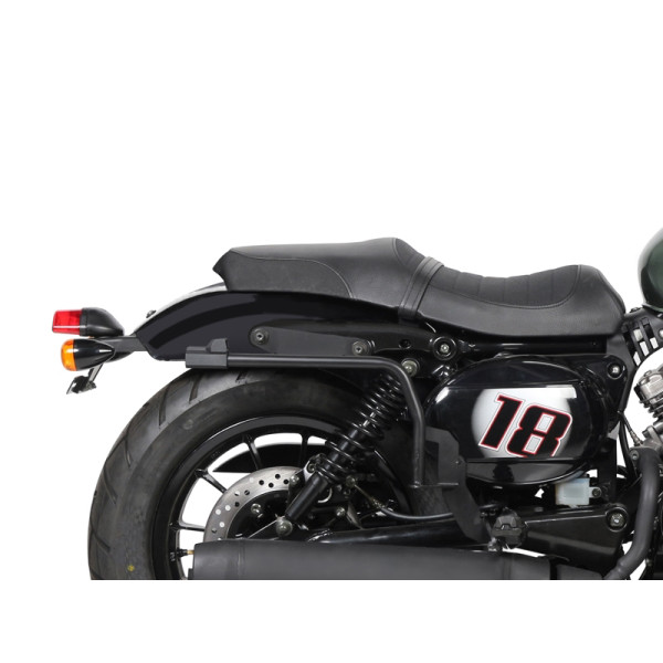 Shad 3P Pannier Fitting Kit